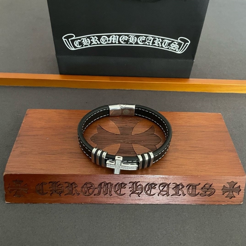 Chrome Hearts Bracelets